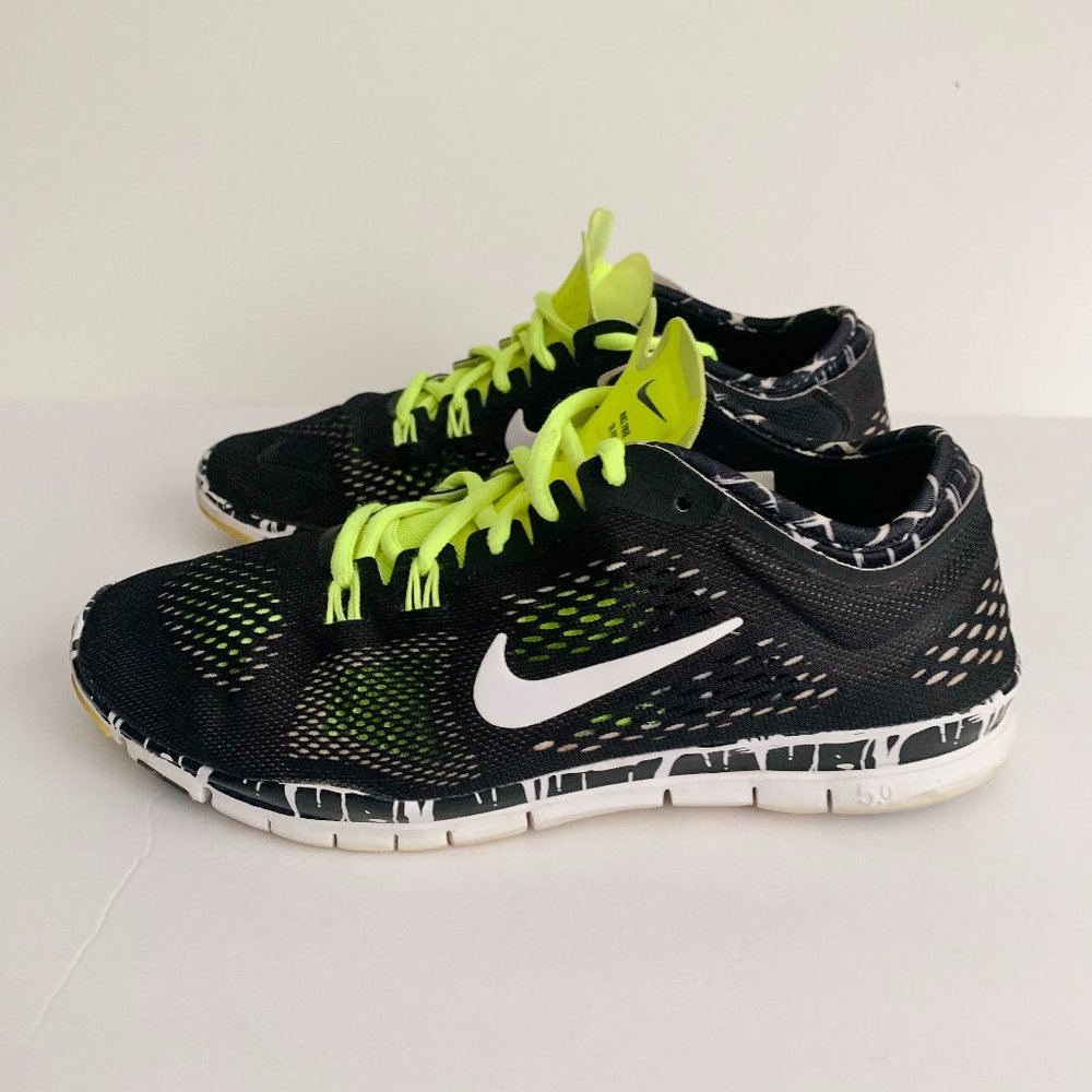 Nike Free TR Fit 4 Running Training